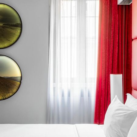 Bdb Rooms Margutta Rome Exterior photo