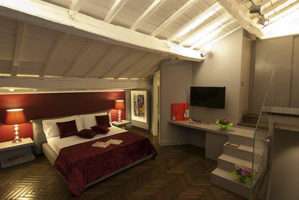 Bdb Rooms Margutta Rome Exterior photo