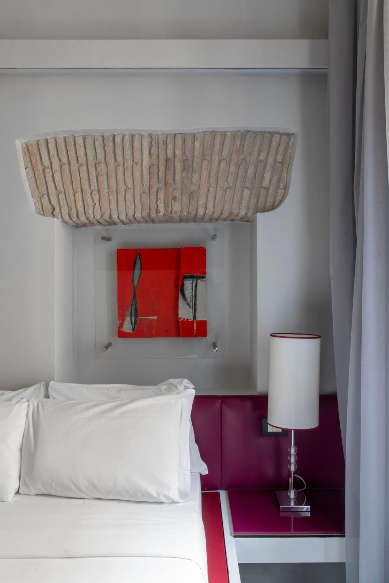 Bdb Rooms Margutta Rome Exterior photo