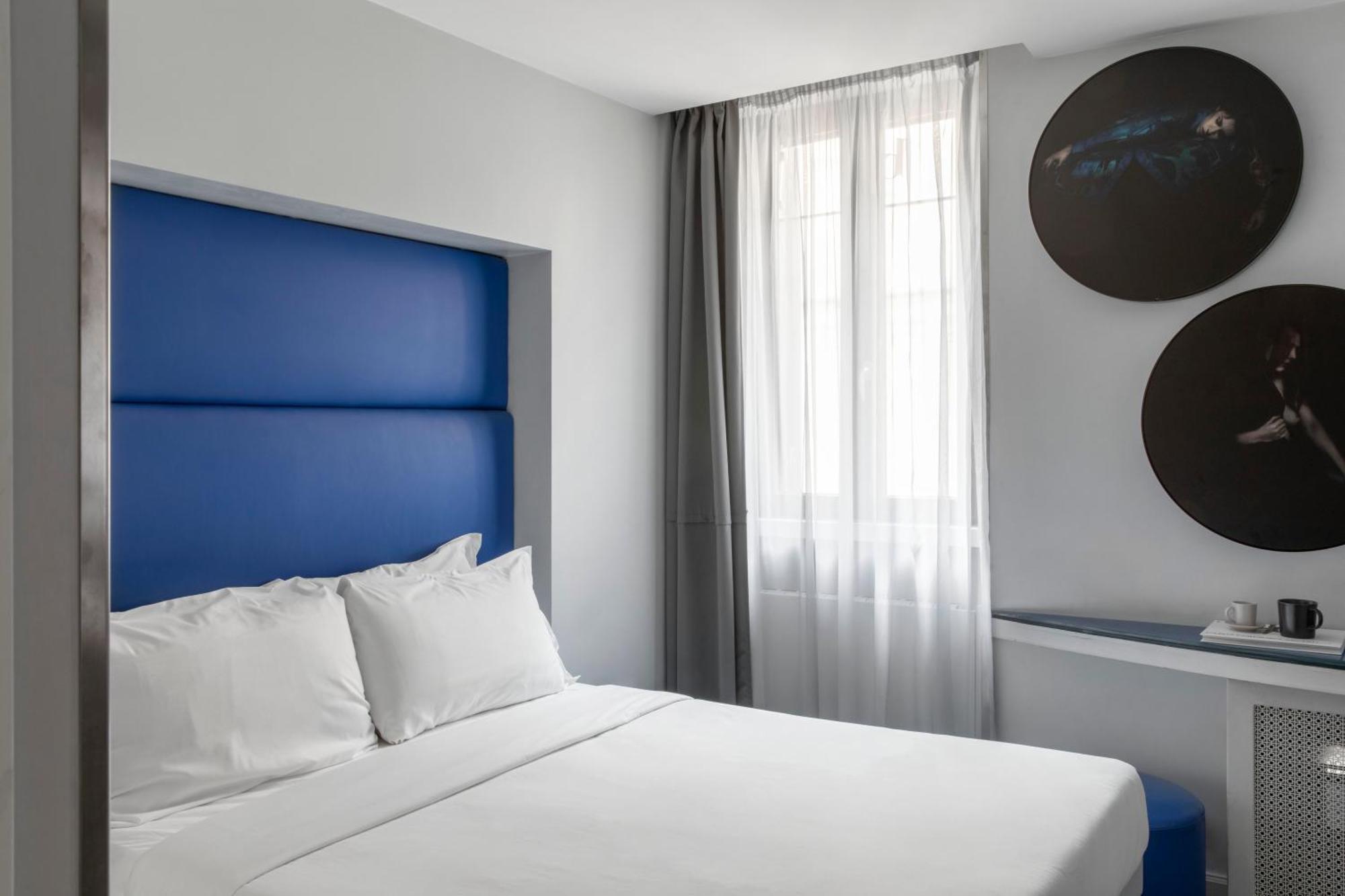 Bdb Rooms Margutta Rome Exterior photo