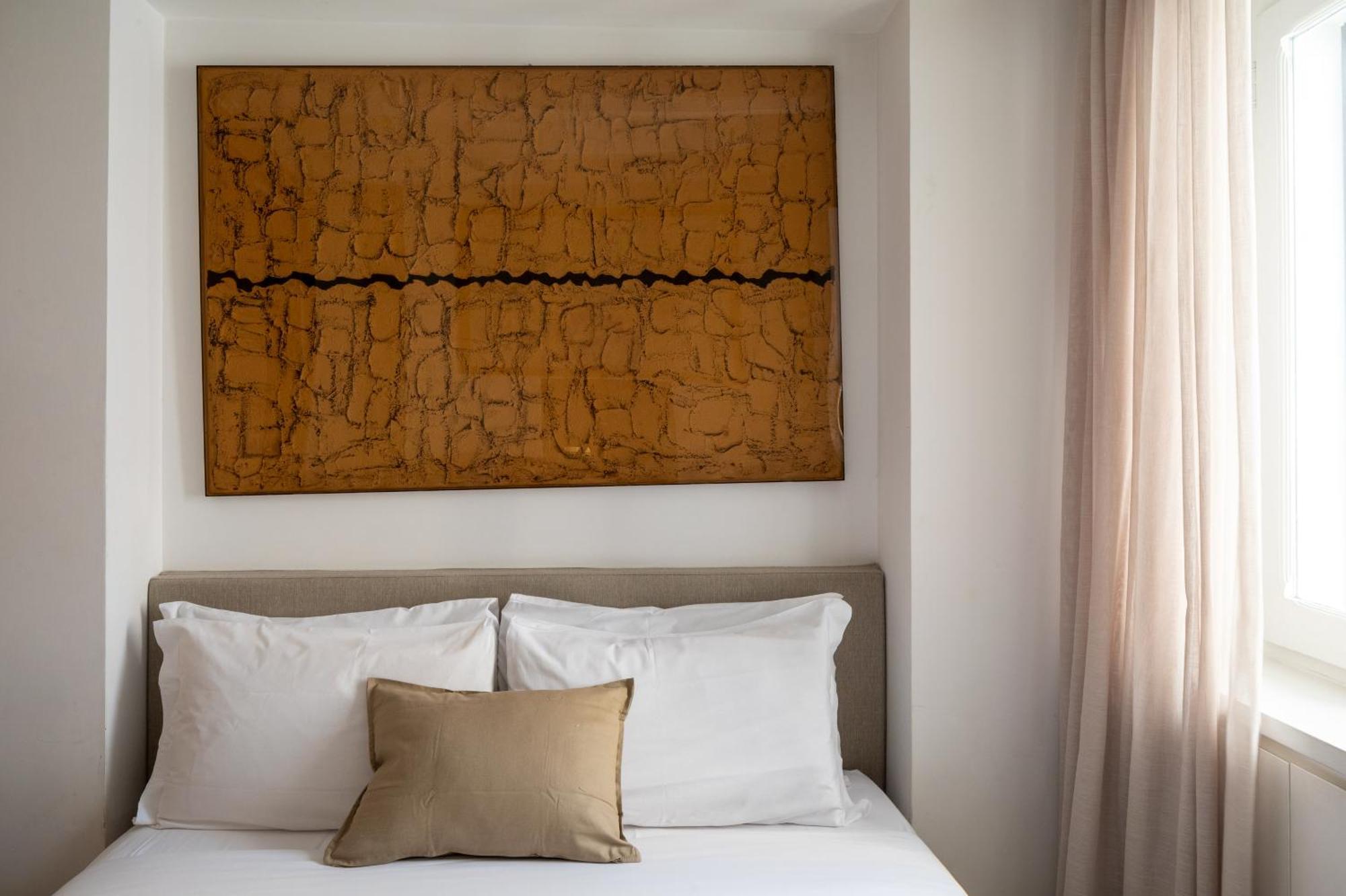 Bdb Rooms Margutta Rome Exterior photo
