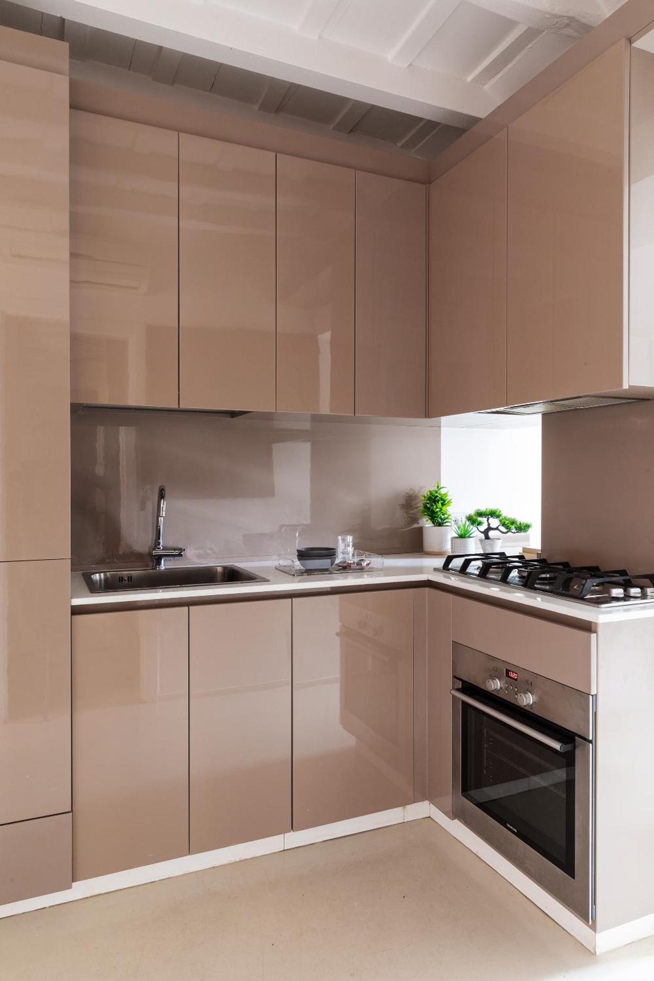 Bdb Rooms Margutta Rome Exterior photo