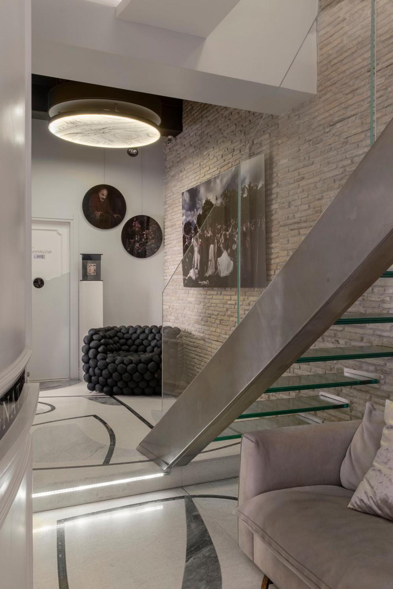 Bdb Rooms Margutta Rome Exterior photo