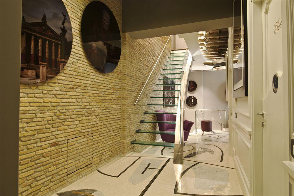 Bdb Rooms Margutta Rome Exterior photo