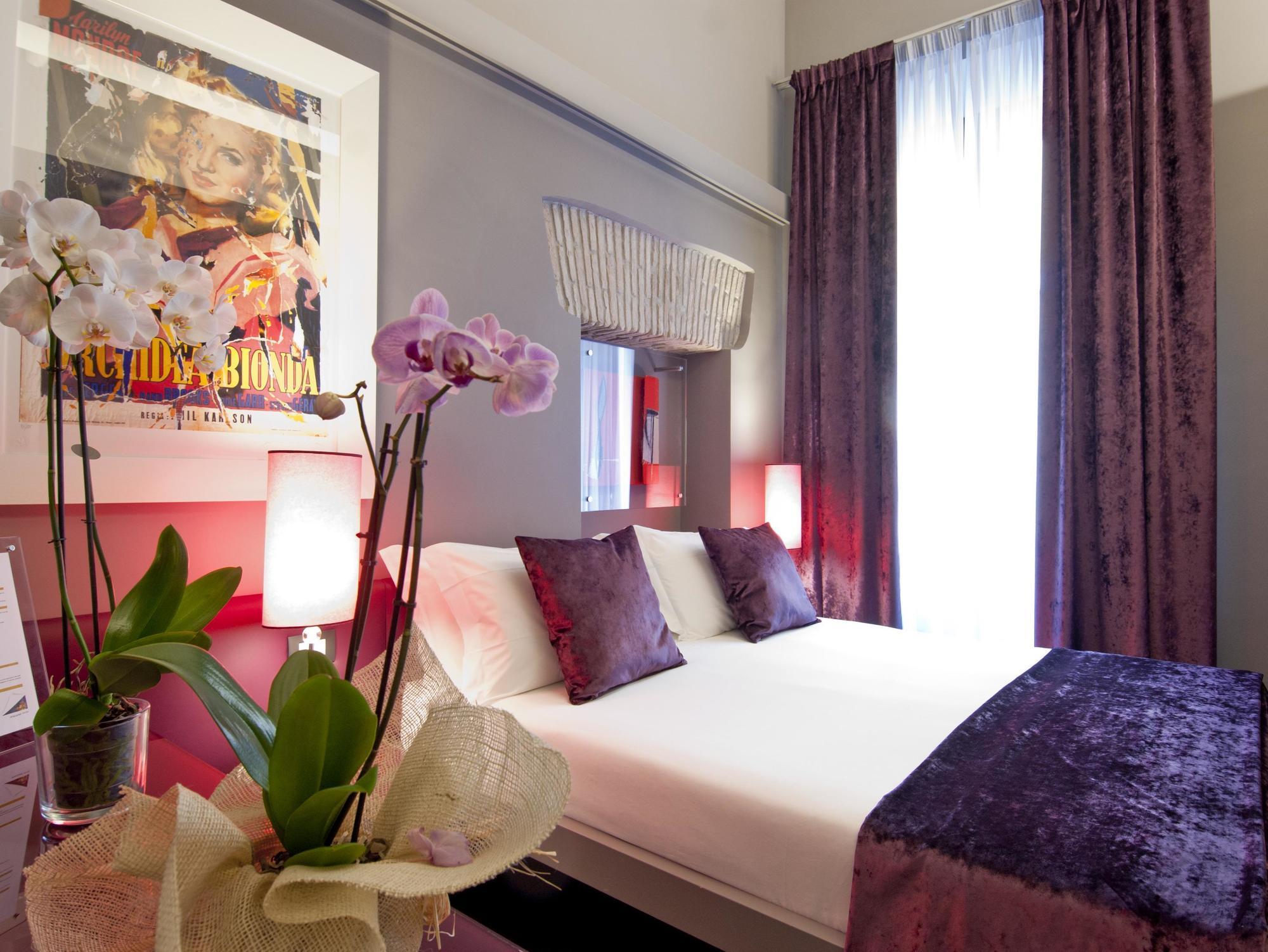 Bdb Rooms Margutta Rome Exterior photo
