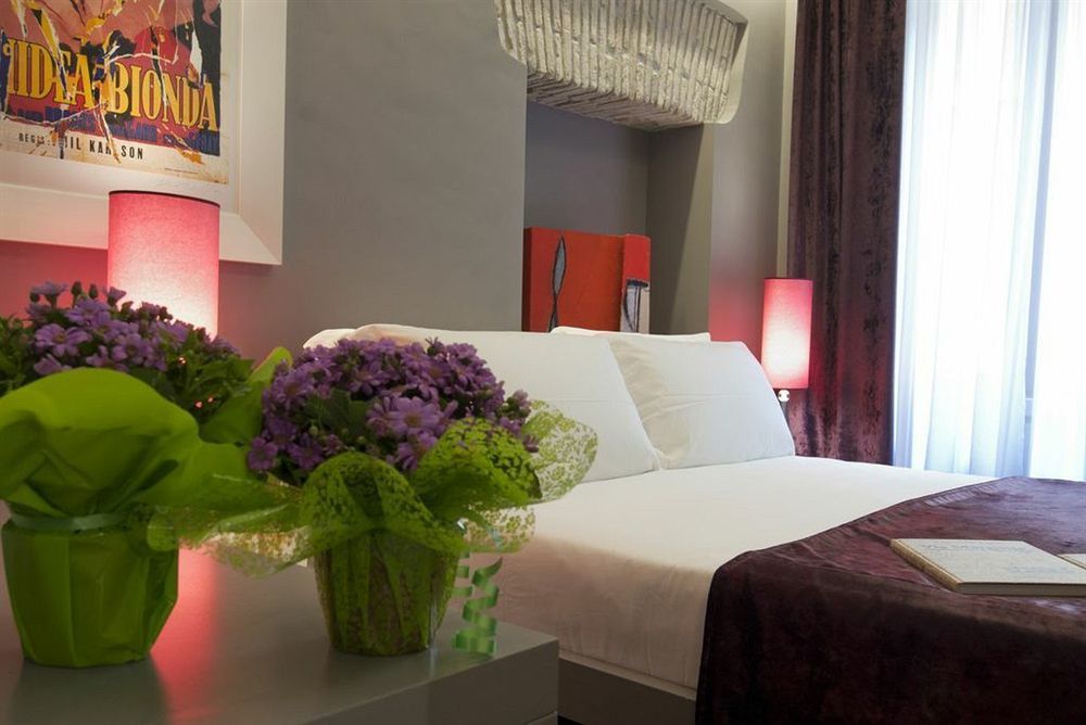 Bdb Rooms Margutta Rome Exterior photo