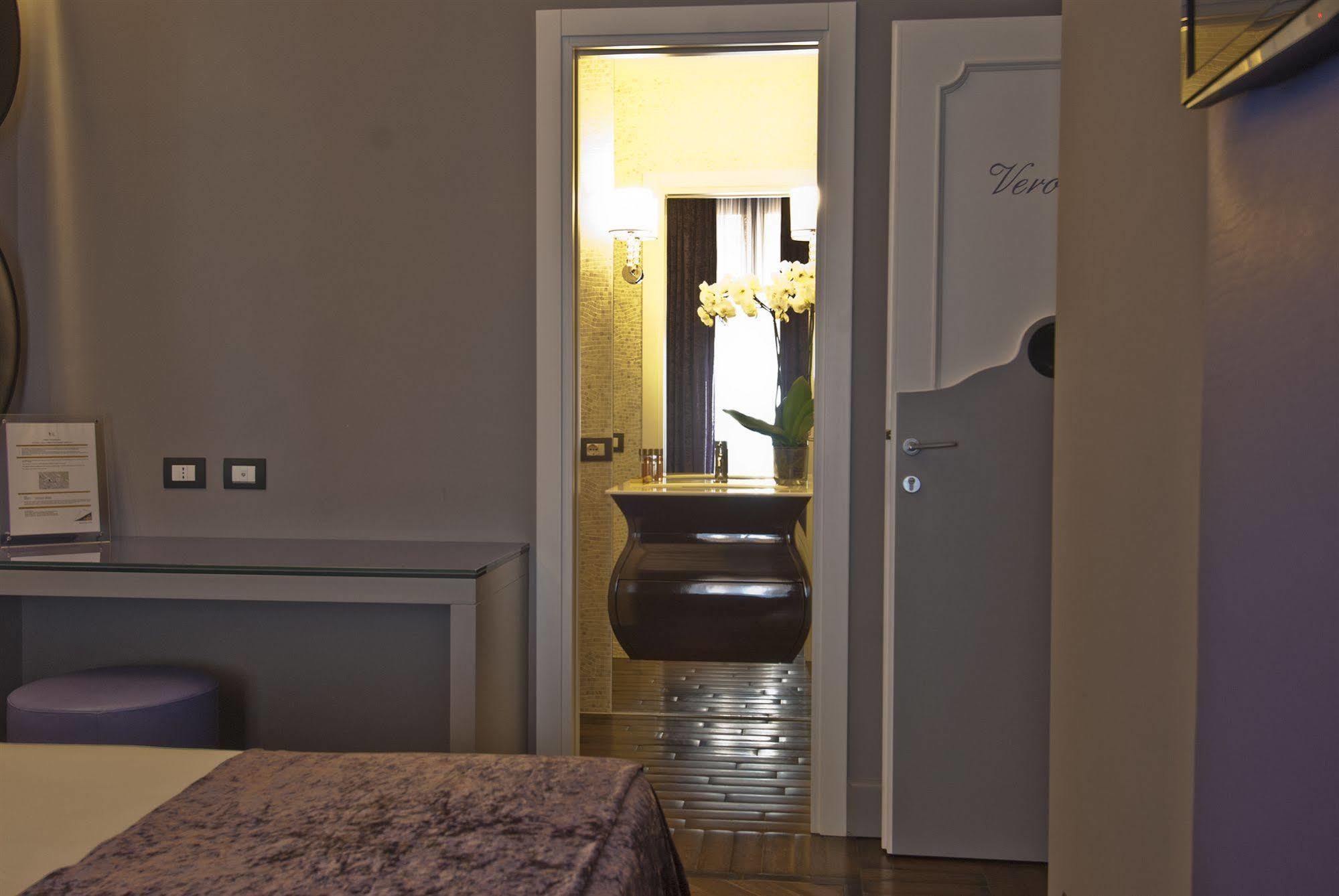 Bdb Rooms Margutta Rome Exterior photo